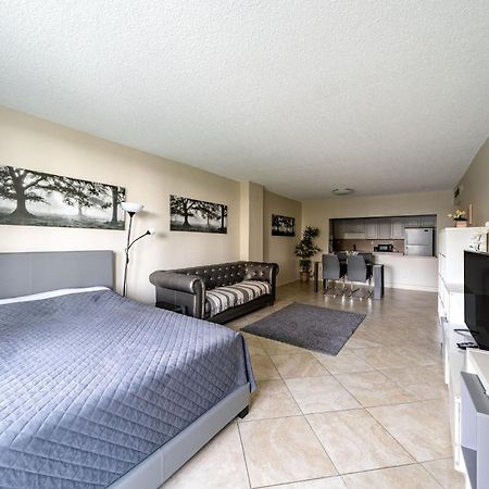 Miami Beach Collins Ave Apartments Free Parking Sunny Isles Beach Exterior foto