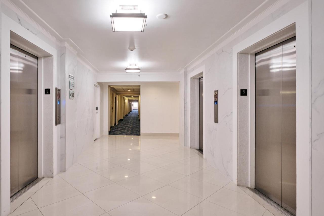 Miami Beach Collins Ave Apartments Free Parking Sunny Isles Beach Exterior foto