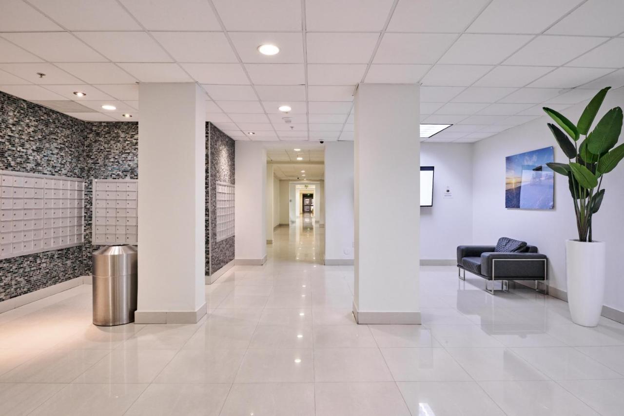 Miami Beach Collins Ave Apartments Free Parking Sunny Isles Beach Exterior foto
