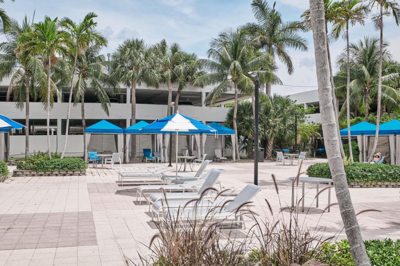 Miami Beach Collins Ave Apartments Free Parking Sunny Isles Beach Exterior foto