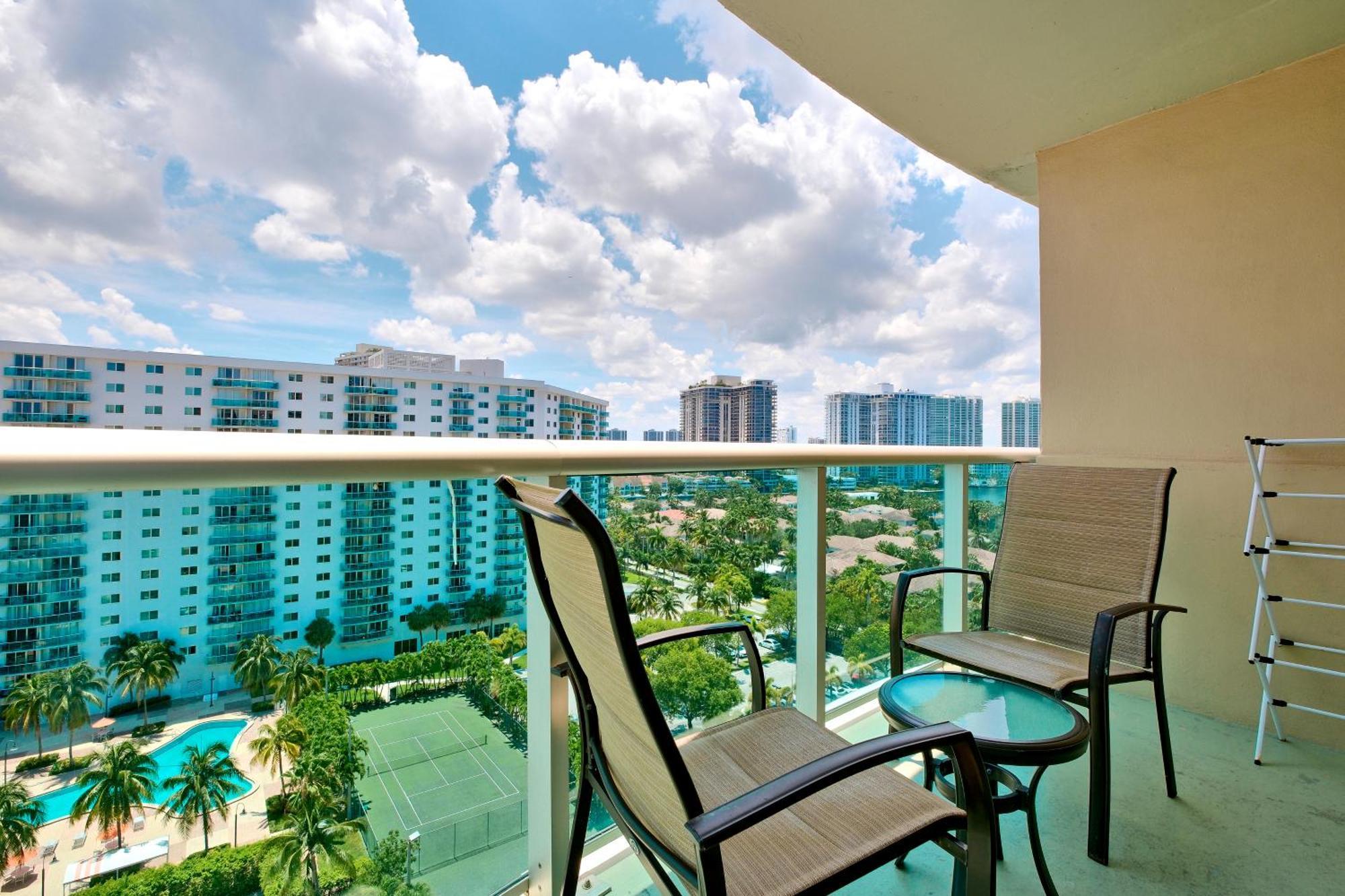 Miami Beach Collins Ave Apartments Free Parking Sunny Isles Beach Cameră foto