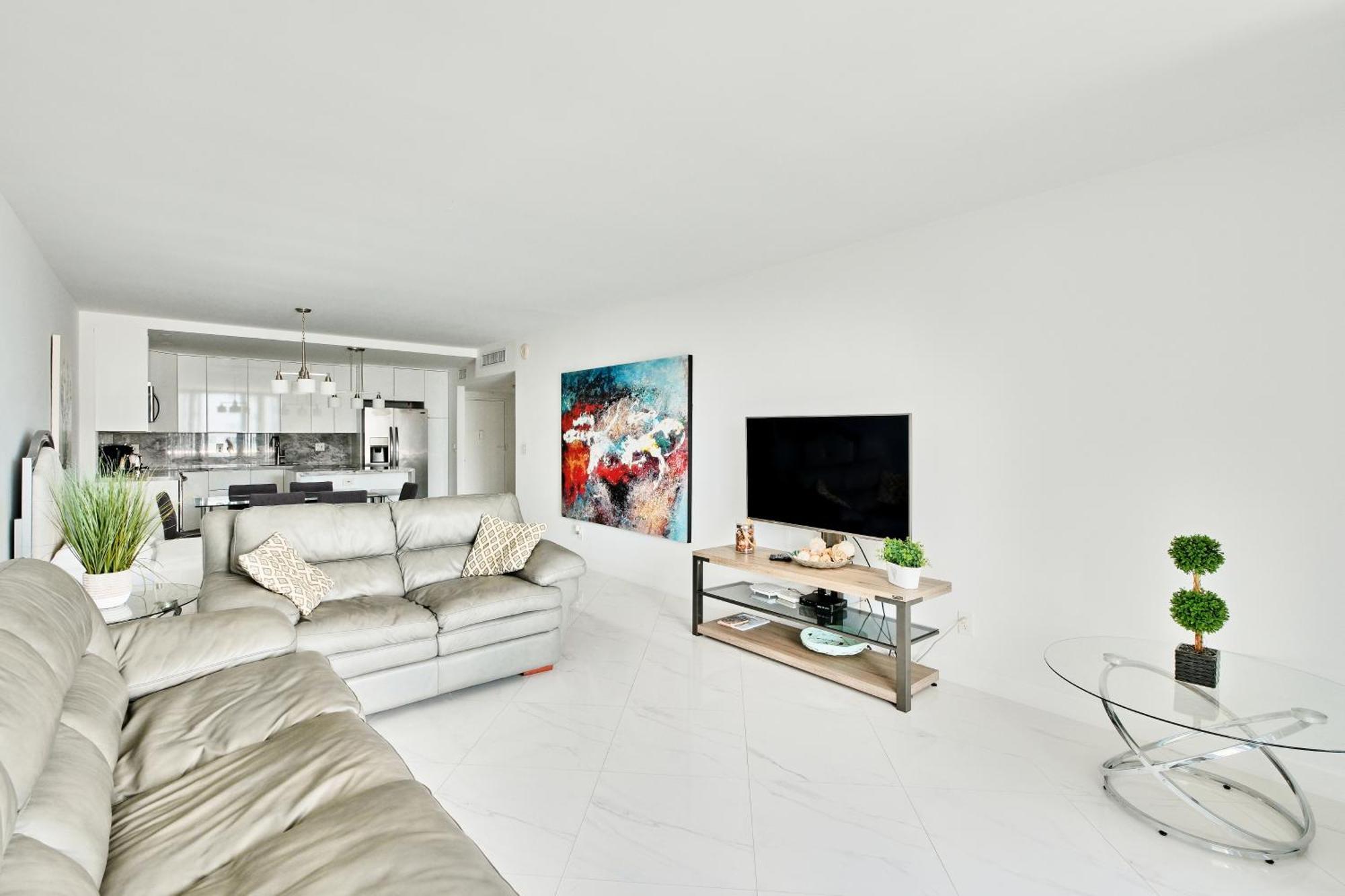 Miami Beach Collins Ave Apartments Free Parking Sunny Isles Beach Cameră foto
