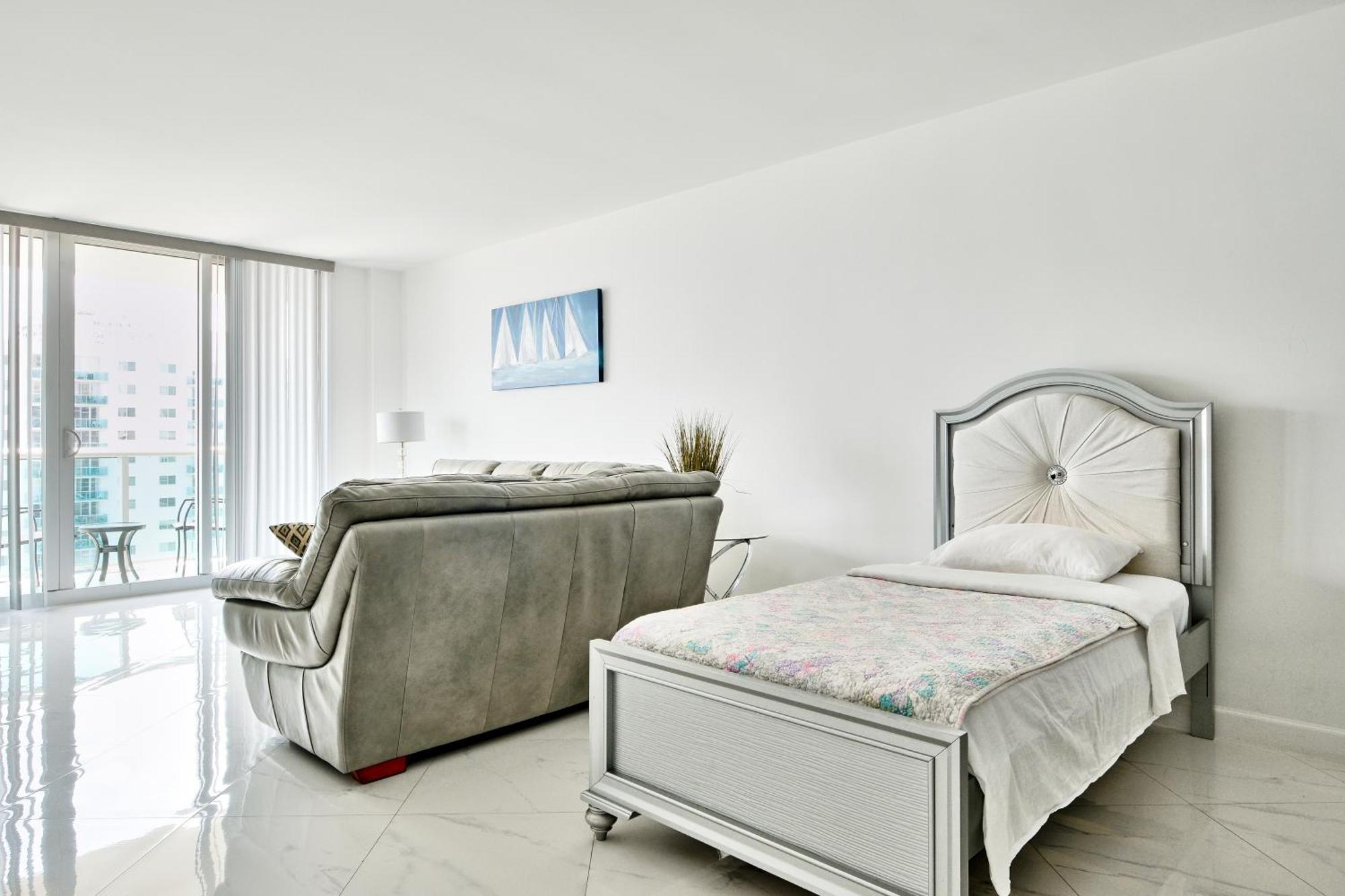Miami Beach Collins Ave Apartments Free Parking Sunny Isles Beach Cameră foto