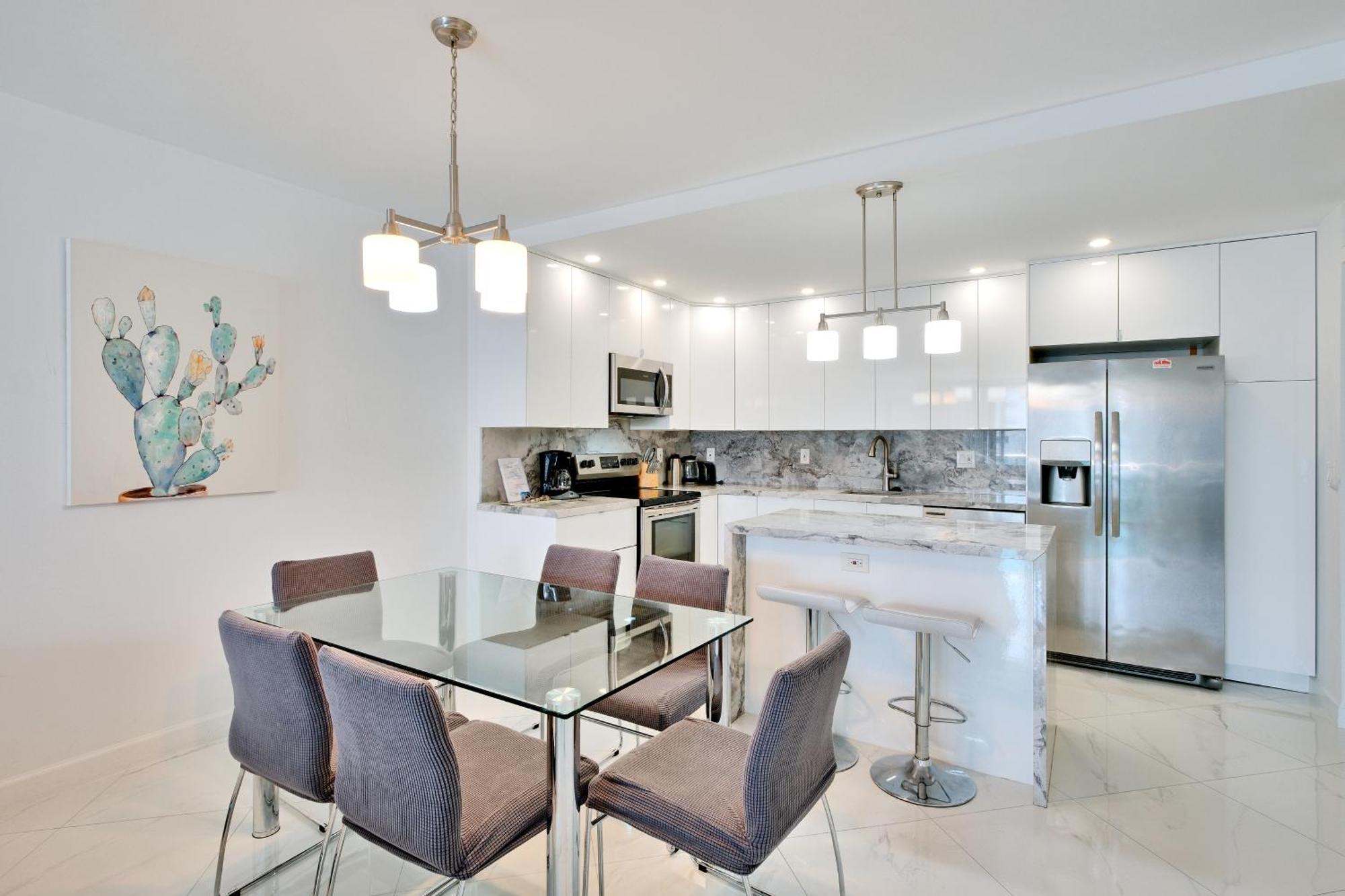 Miami Beach Collins Ave Apartments Free Parking Sunny Isles Beach Cameră foto