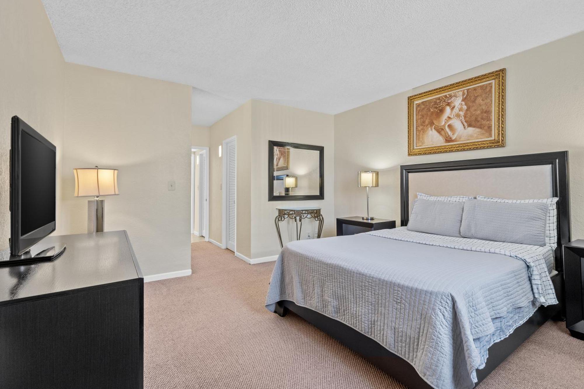 Miami Beach Collins Ave Apartments Free Parking Sunny Isles Beach Cameră foto