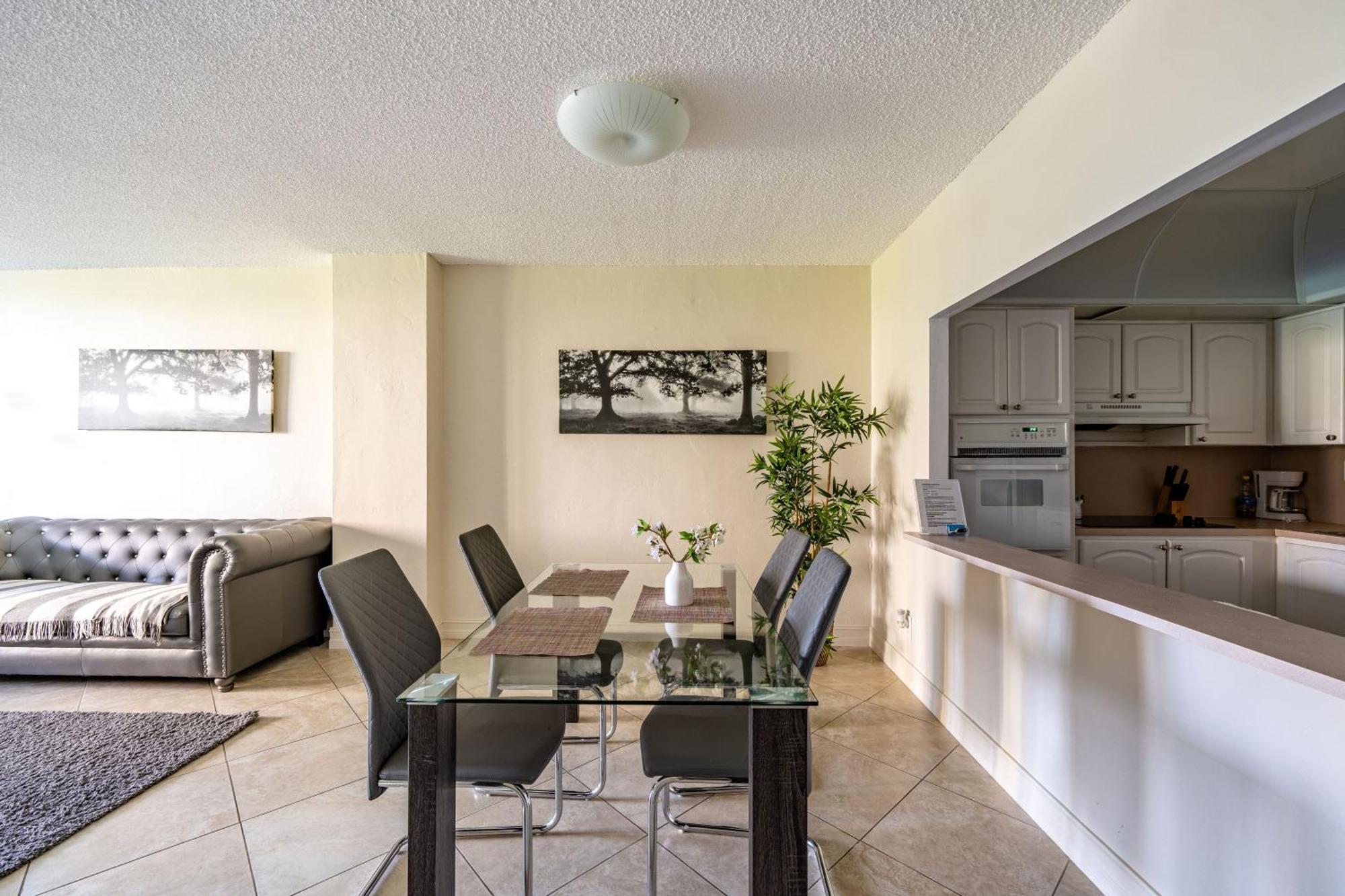 Miami Beach Collins Ave Apartments Free Parking Sunny Isles Beach Exterior foto