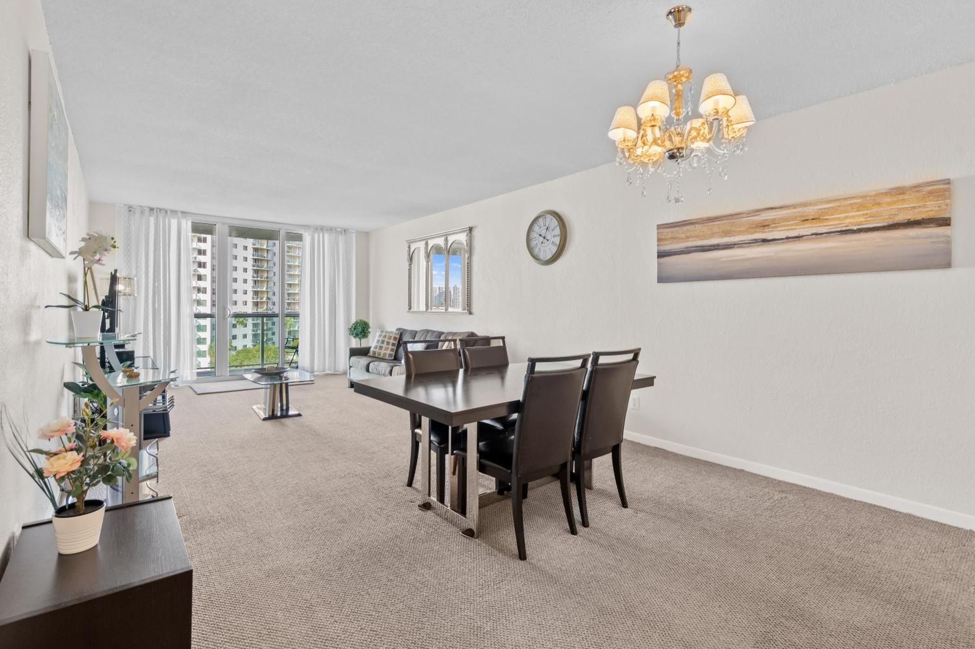 Miami Beach Collins Ave Apartments Free Parking Sunny Isles Beach Cameră foto